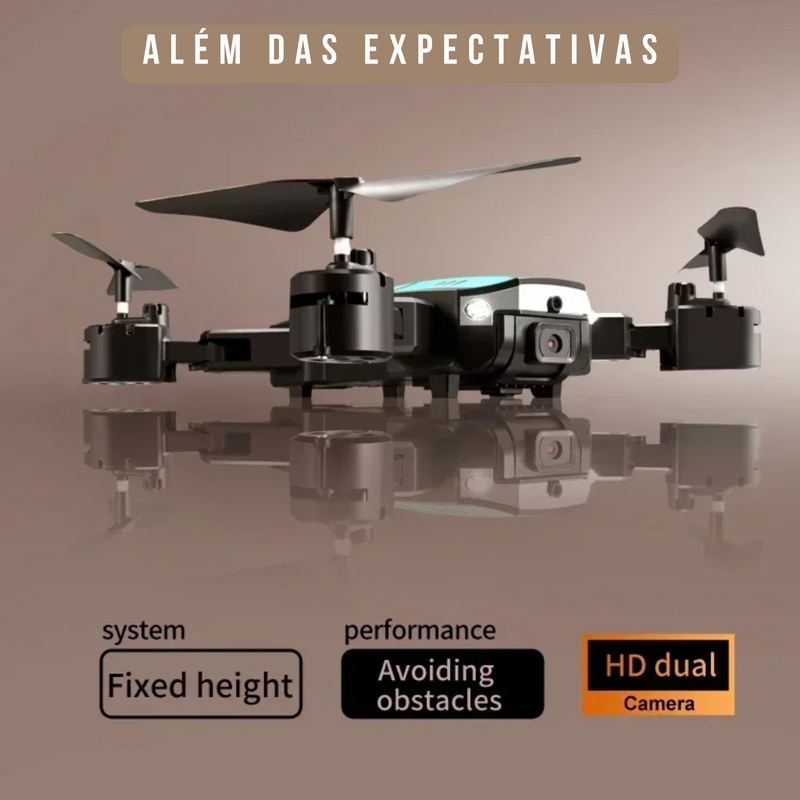 Drone Xiaomi Mijia T6 8k Prof HD