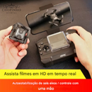 Mini Drone Xiaomi Mijia Câmera 8K HD FPV WiFi