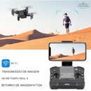 Mini Drone Xiaomi Mijia Câmera 8K HD FPV WiFi