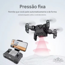 Mini Drone Xiaomi Mijia Câmera 8K HD FPV WiFi