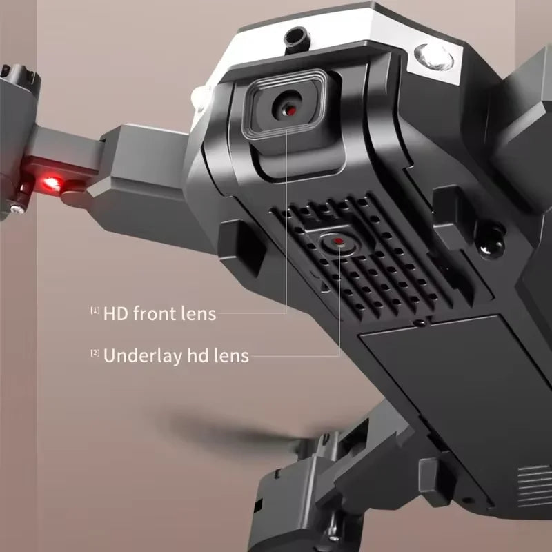 Drone Xiaomi Mijia T6 8k Prof HD