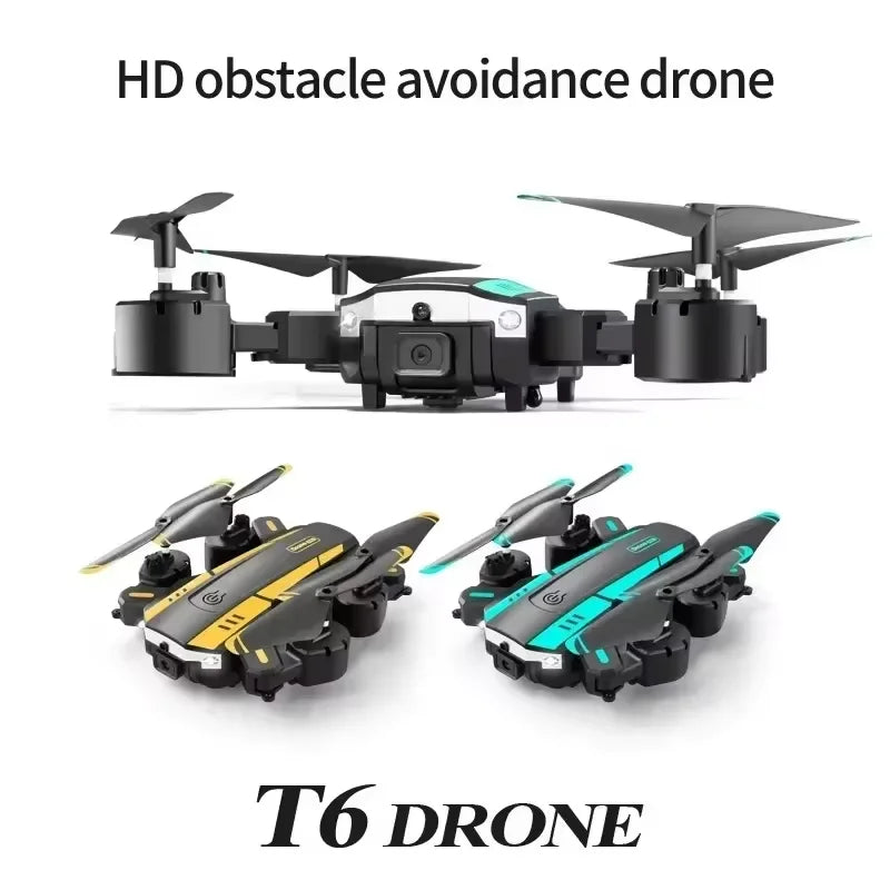 Drone Xiaomi Mijia T6 8k Prof HD